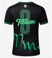 NBA Jersey All NBA Hombre Boston Celtics Jayson Tatum - NBA Store Chile