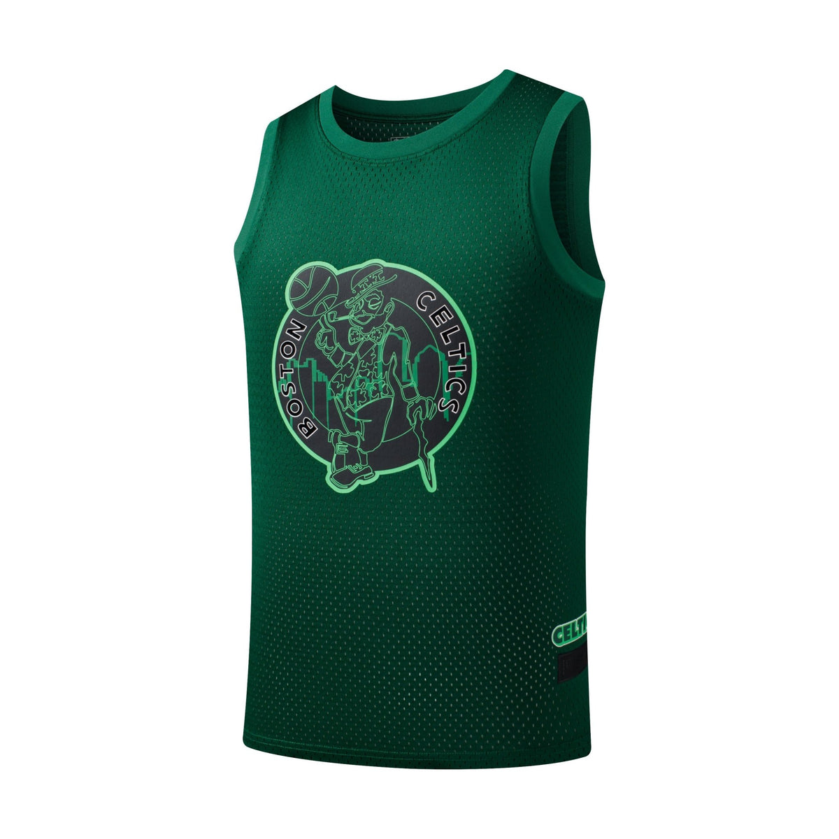 NBA Jersey All NBA Hombre Boston Celtics Jayson Tatum - NBA Store Chile