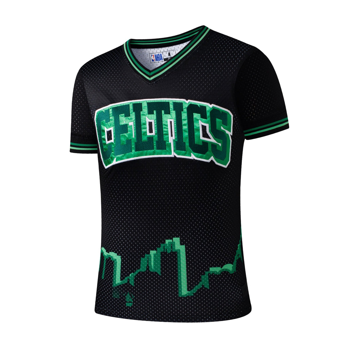 NBA Jersey All NBA Hombre Boston Celtics Jayson Tatum - NBA Store Chile