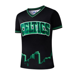 NBA Jersey All NBA Hombre Boston Celtics Jayson Tatum - NBA Store Chile