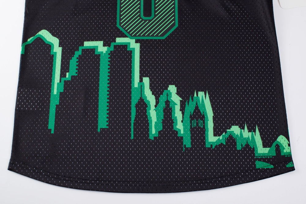 NBA Jersey All NBA Hombre Boston Celtics Jayson Tatum - NBA Store Chile