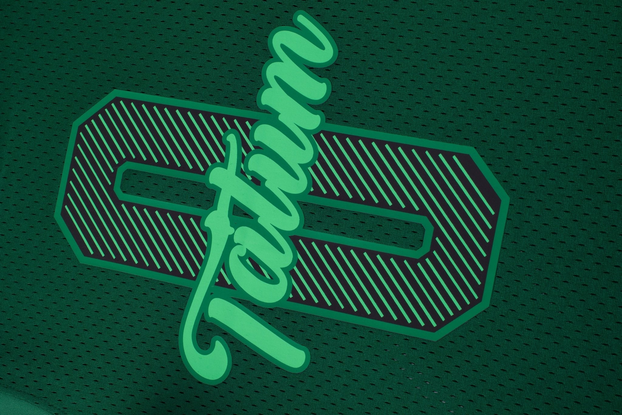 NBA Jersey All NBA Hombre Boston Celtics Jayson Tatum - NBA Store Chile