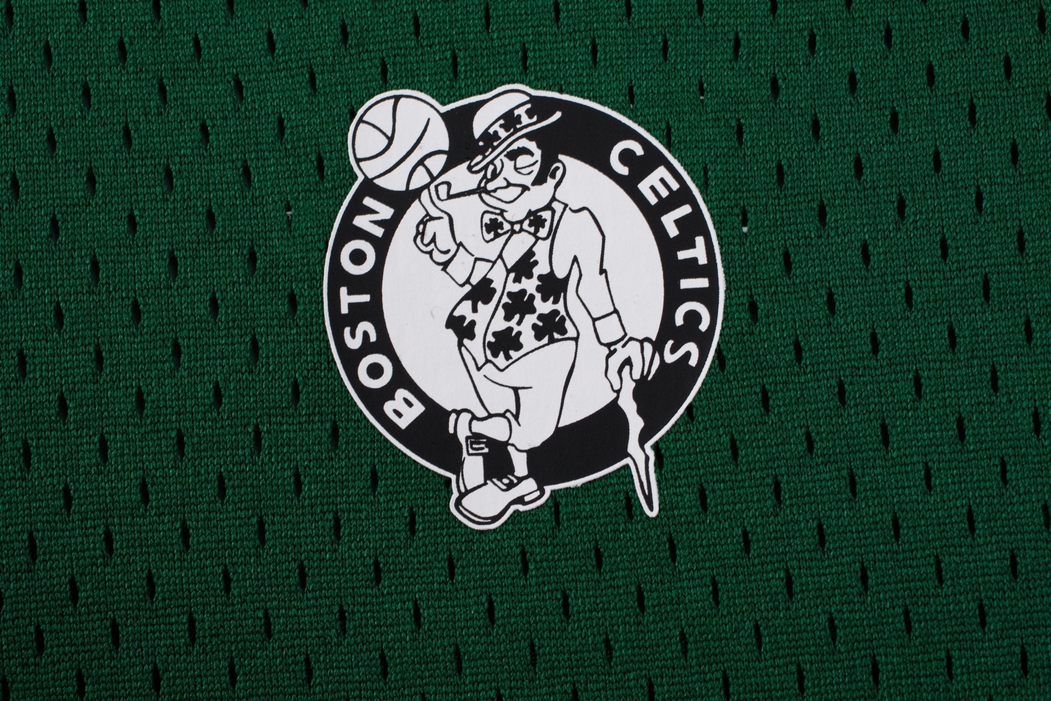 NBA Jersey All NBA Hombre Boston Celtics Jayson Tatum - NBA Store Chile