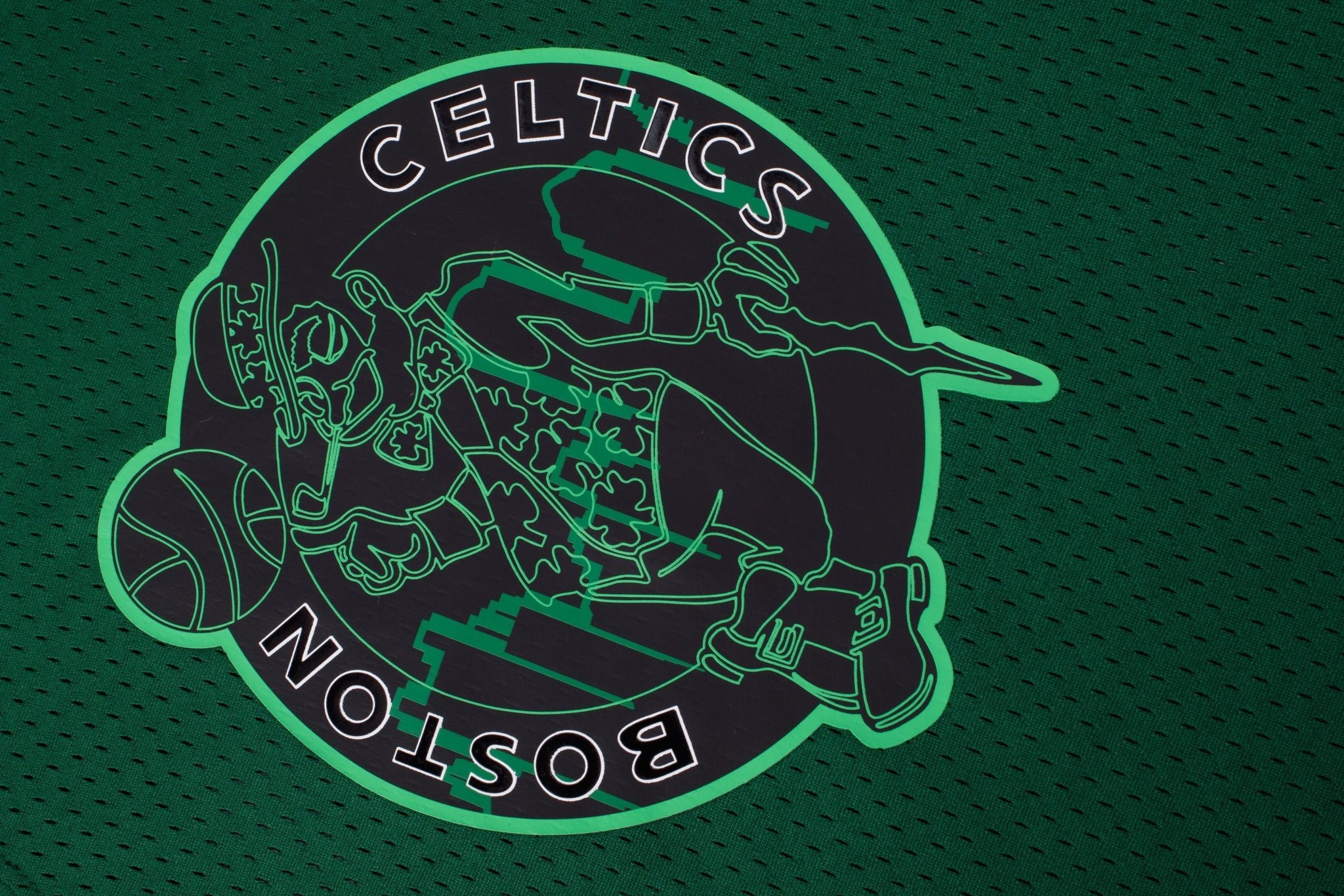 NBA Jersey All NBA Hombre Boston Celtics Jayson Tatum - NBA Store Chile