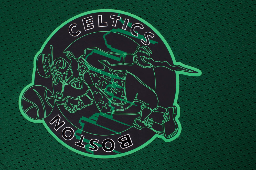 NBA Jersey All NBA Hombre Boston Celtics Jayson Tatum - NBA Store Chile