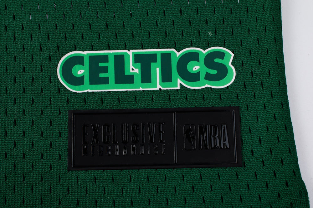 NBA Jersey All NBA Hombre Boston Celtics Jayson Tatum - NBA Store Chile