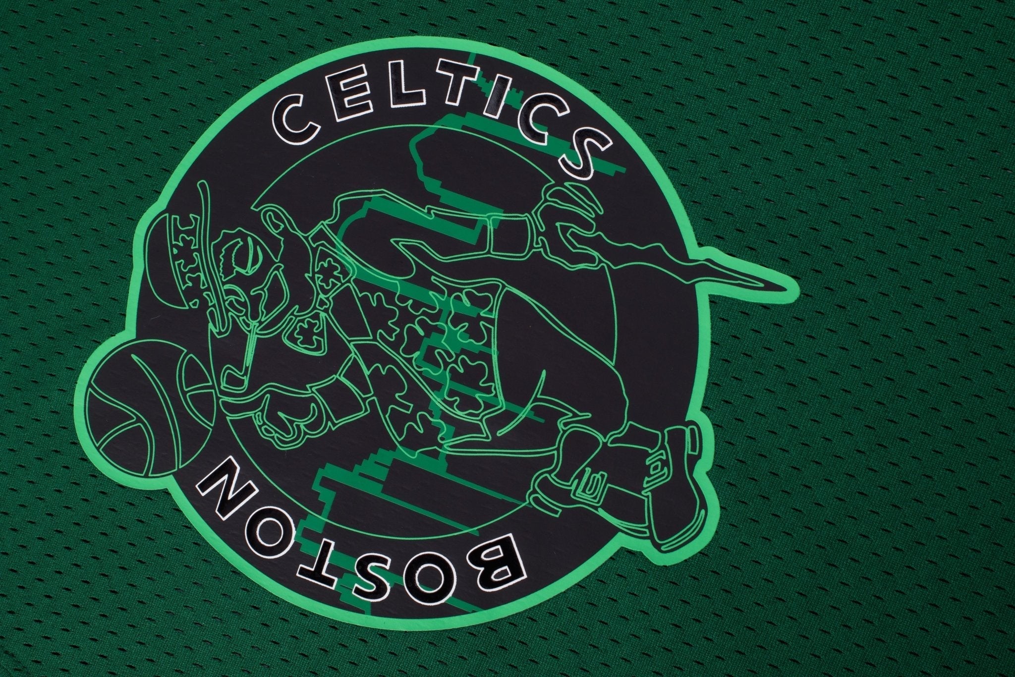 NBA Jersey All NBA Hombre Boston Celtics Jayson Tatum - NBA Store Chile