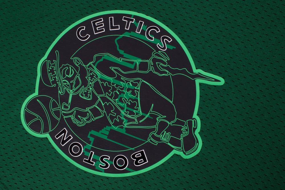 NBA Jersey All NBA Hombre Boston Celtics Jayson Tatum - NBA Store Chile