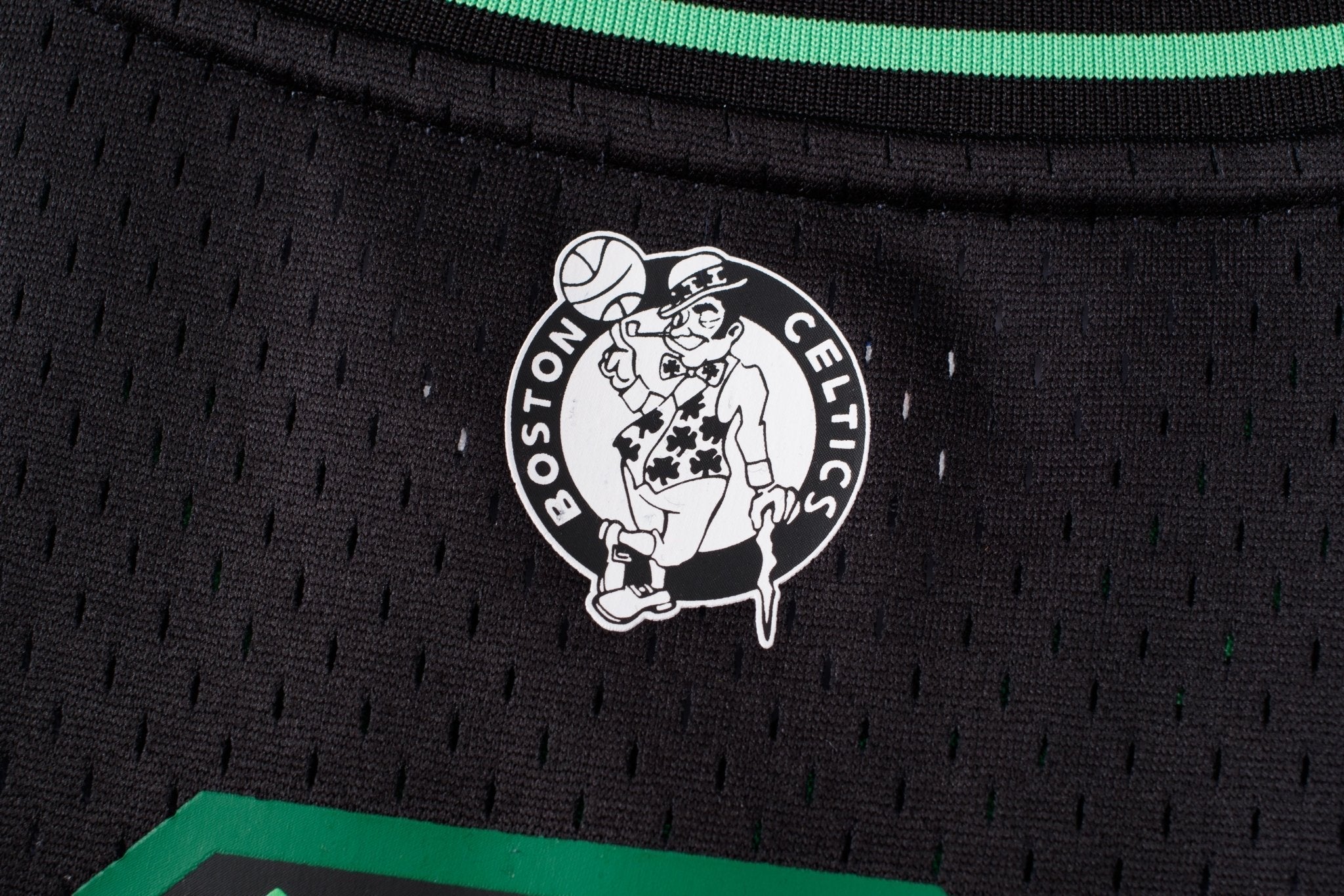 NBA Jersey All NBA Hombre Boston Celtics Jayson Tatum - NBA Store Chile