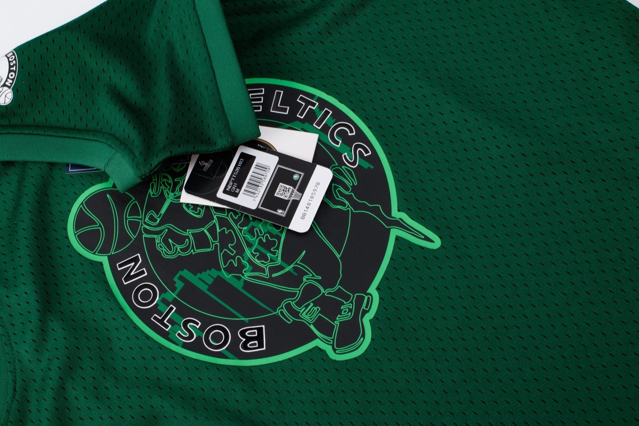 NBA Jersey All NBA Hombre Boston Celtics Jayson Tatum - NBA Store Chile