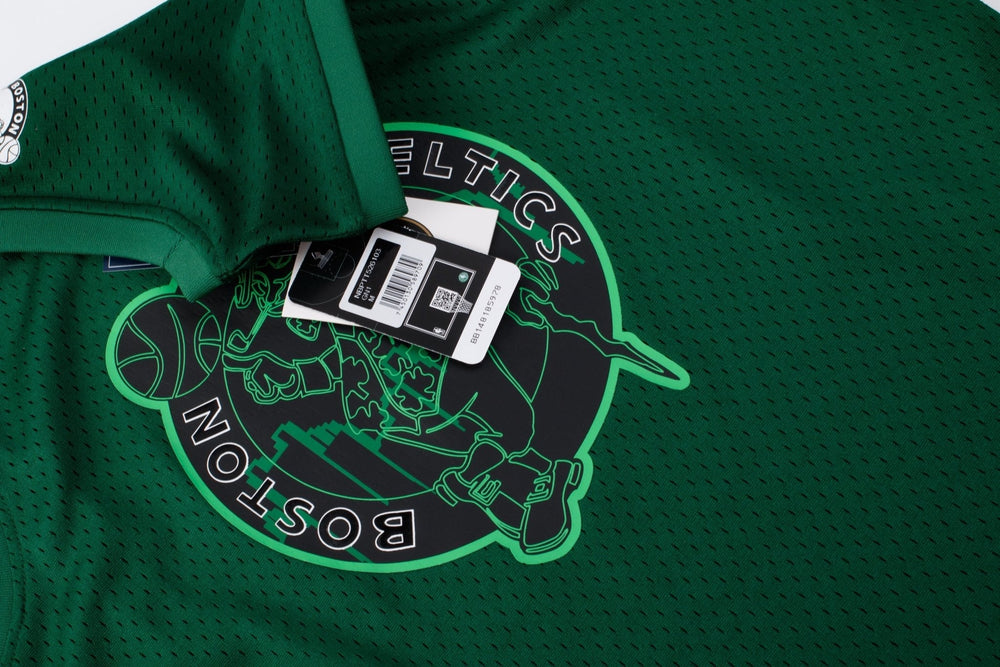 NBA Jersey All NBA Hombre Boston Celtics Jayson Tatum - NBA Store Chile