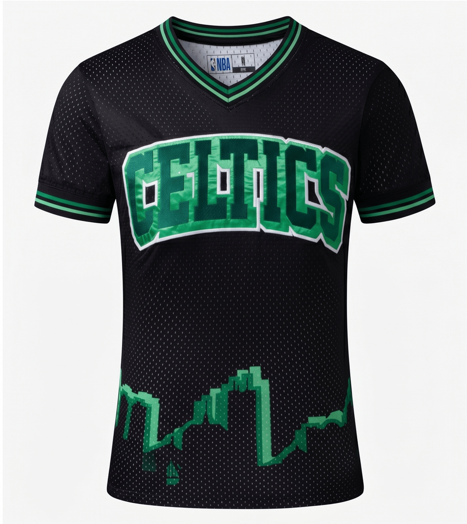 NBA Jersey All NBA Hombre Boston Celtics Jayson Tatum - NBA Store Chile