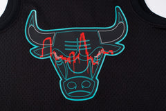 NBA Jersey All NBA Hombre Chicago Bulls Lonzo Ball - NBA Store Chile