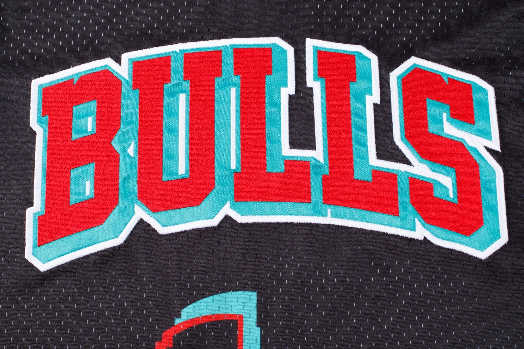 NBA Jersey All NBA Hombre Chicago Bulls Lonzo Ball - NBA Store Chile