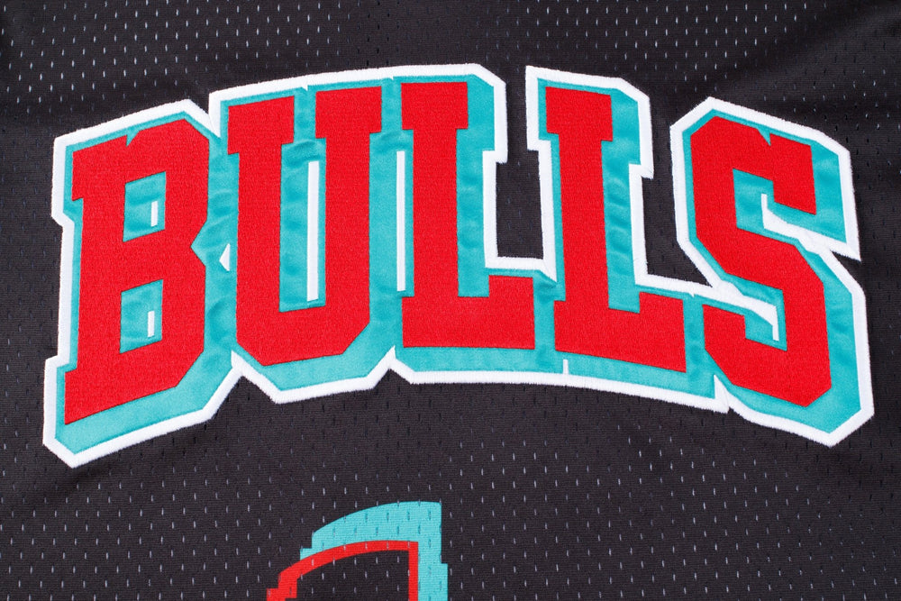 NBA Jersey All NBA Hombre Chicago Bulls Lonzo Ball - NBA Store Chile