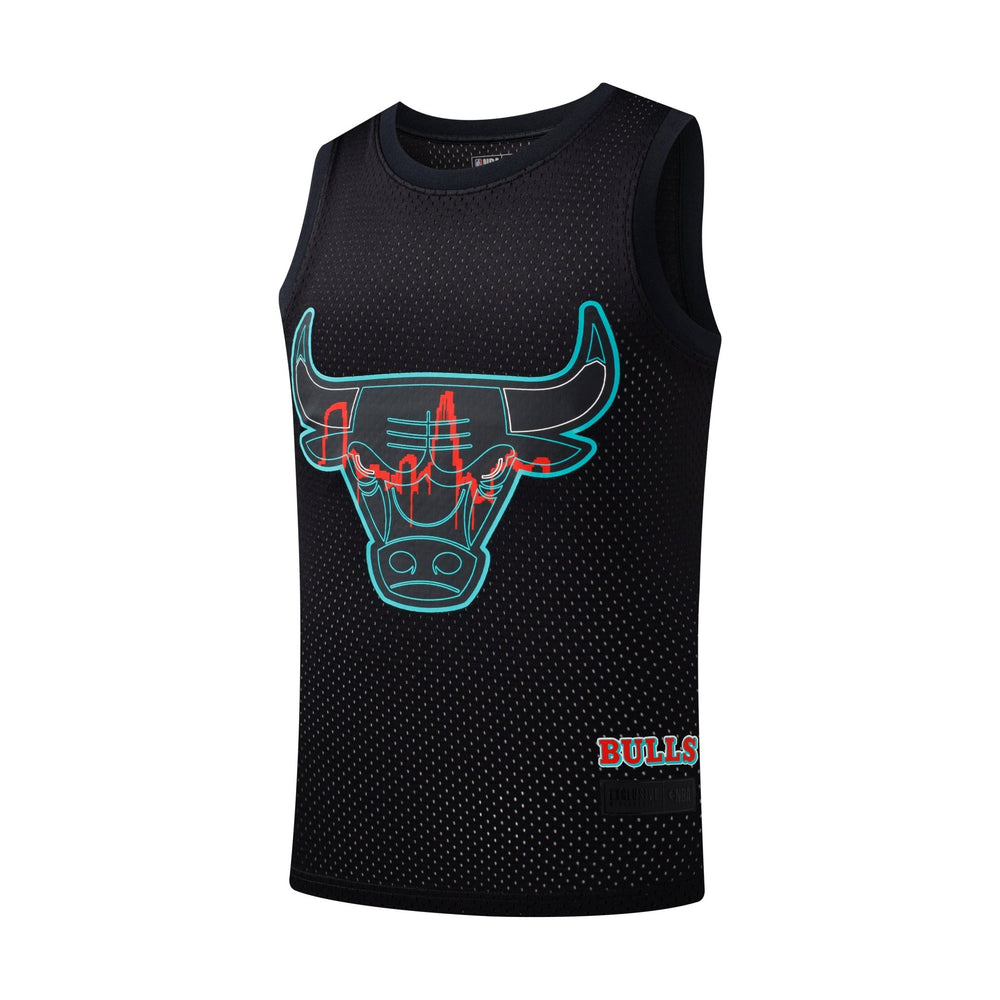 NBA Jersey All NBA Hombre Chicago Bulls Lonzo Ball - NBA Store Chile