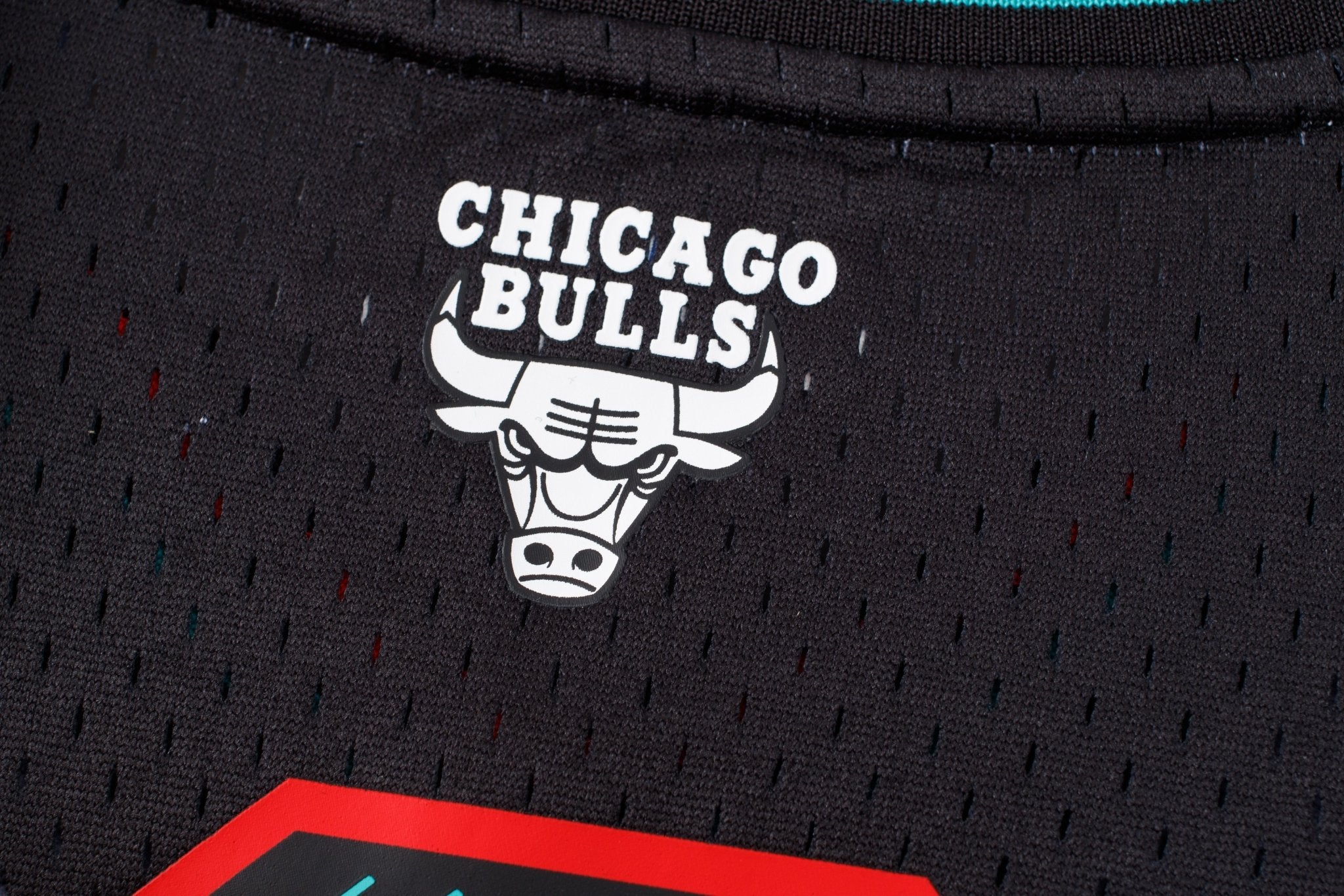 NBA Jersey All NBA Hombre Chicago Bulls Lonzo Ball - NBA Store Chile