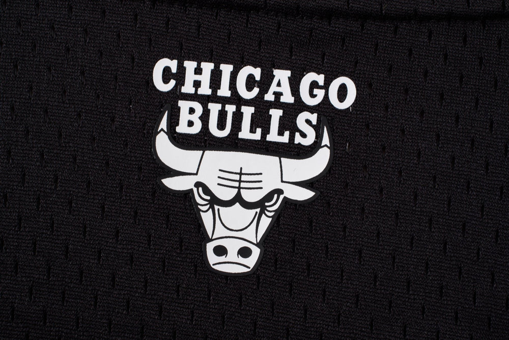 NBA Jersey All NBA Hombre Chicago Bulls Lonzo Ball - NBA Store Chile