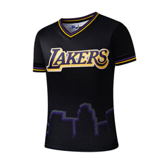NBA Jersey All NBA Hombre Los Angeles Lakers Luka Doncic - NBA Store Chile