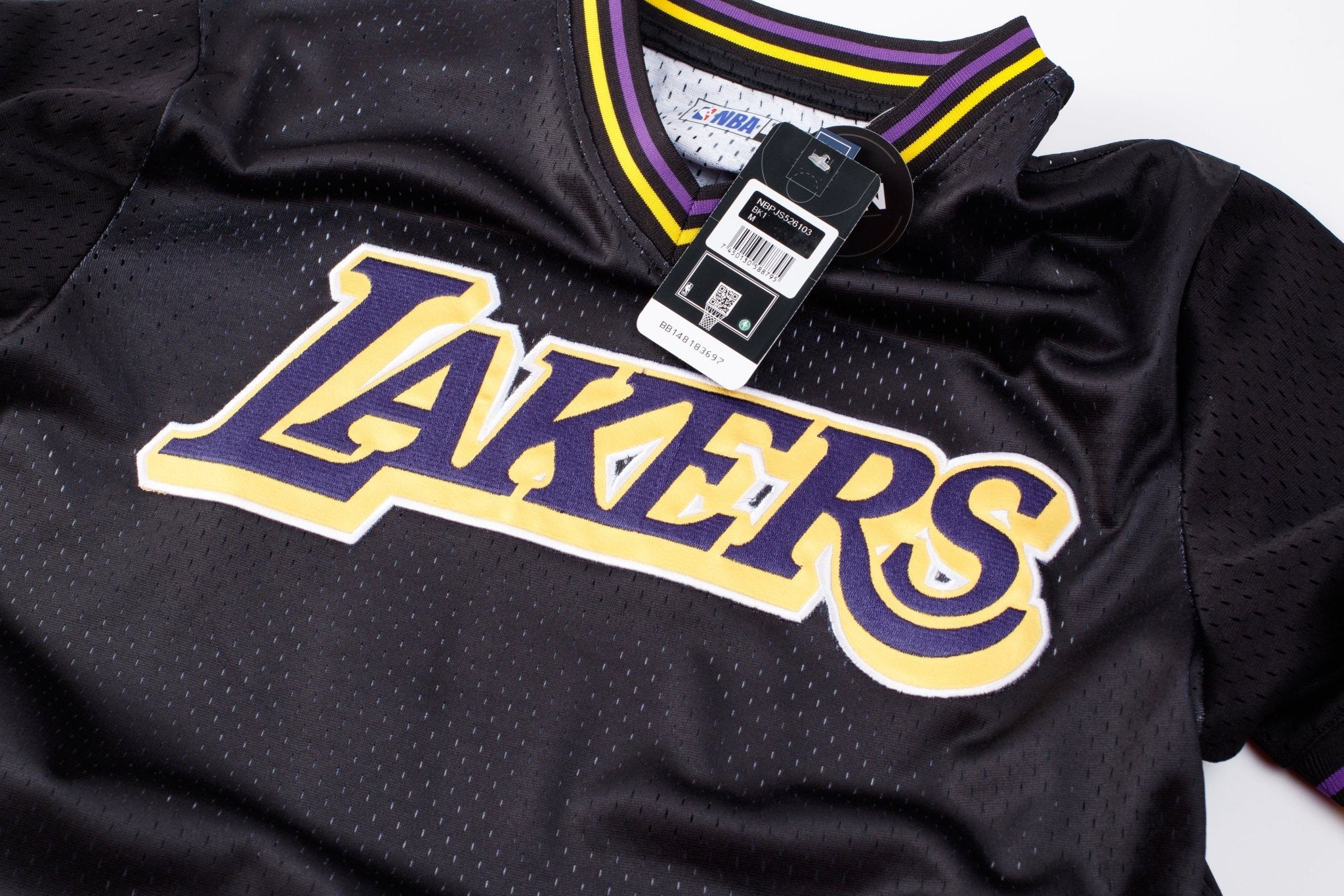 NBA Jersey All NBA Hombre Los Angeles Lakers Luka Doncic - NBA Store Chile
