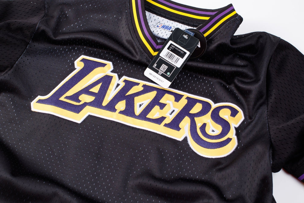 NBA Jersey All NBA Hombre Los Angeles Lakers Luka Doncic - NBA Store Chile