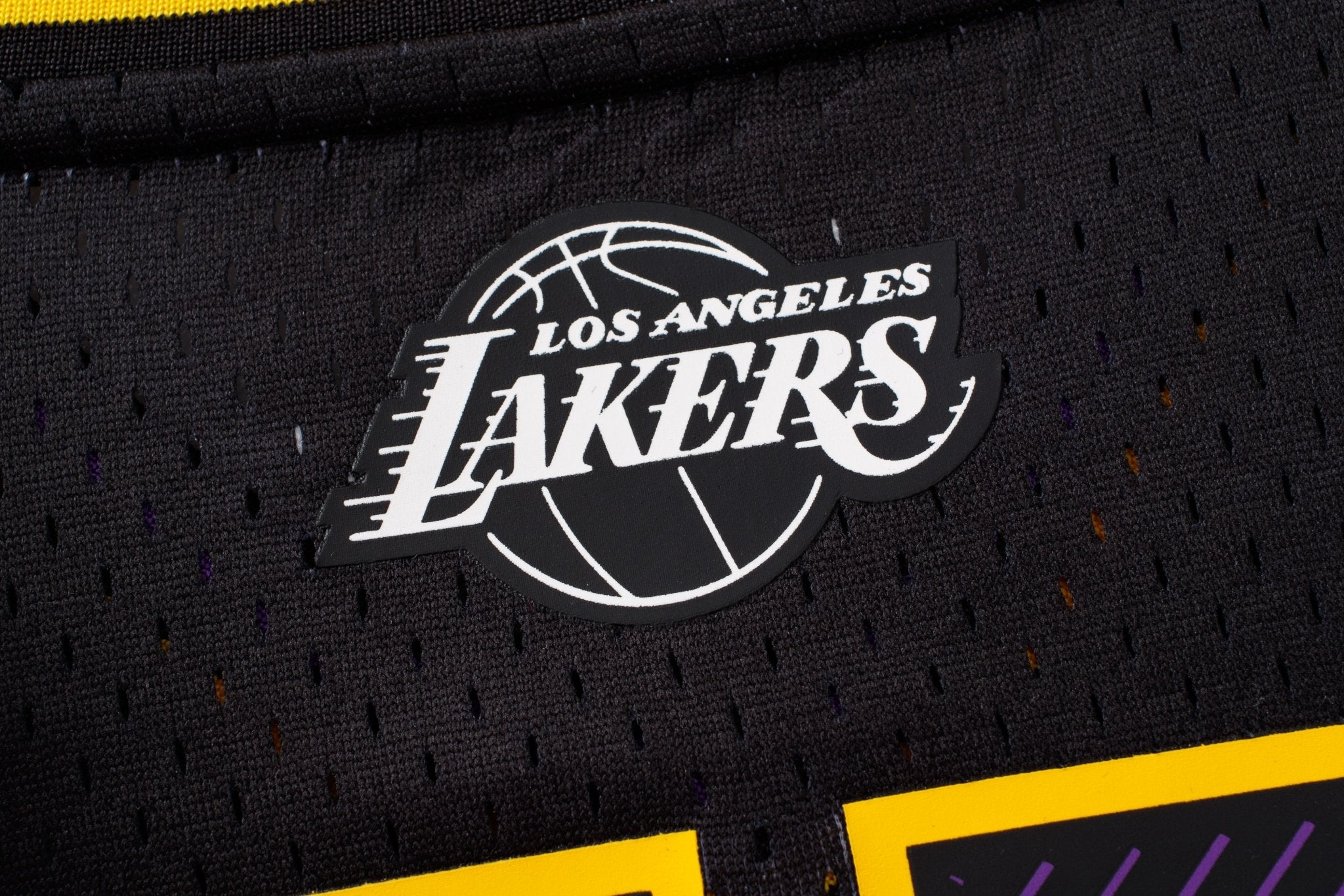 NBA Jersey All NBA Hombre Los Angeles Lakers Luka Doncic - NBA Store Chile