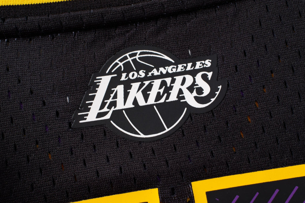 NBA Jersey All NBA Hombre Los Angeles Lakers Luka Doncic - NBA Store Chile