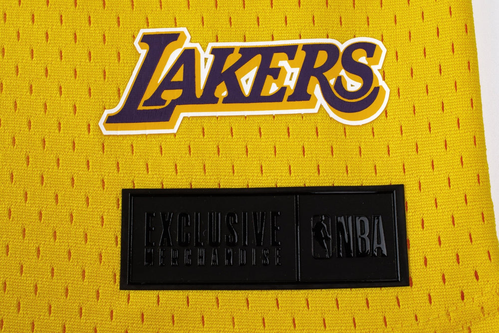 NBA Jersey All NBA Hombre Los Angeles Lakers Luka Doncic - NBA Store Chile