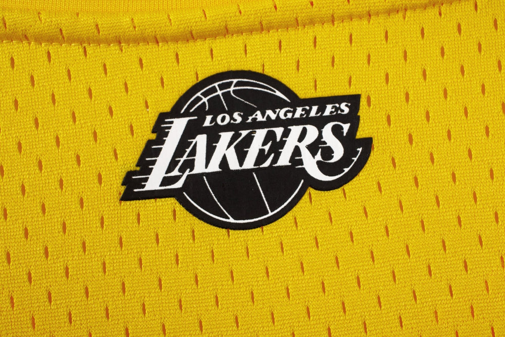 NBA Jersey All NBA Hombre Los Angeles Lakers Luka Doncic - NBA Store Chile