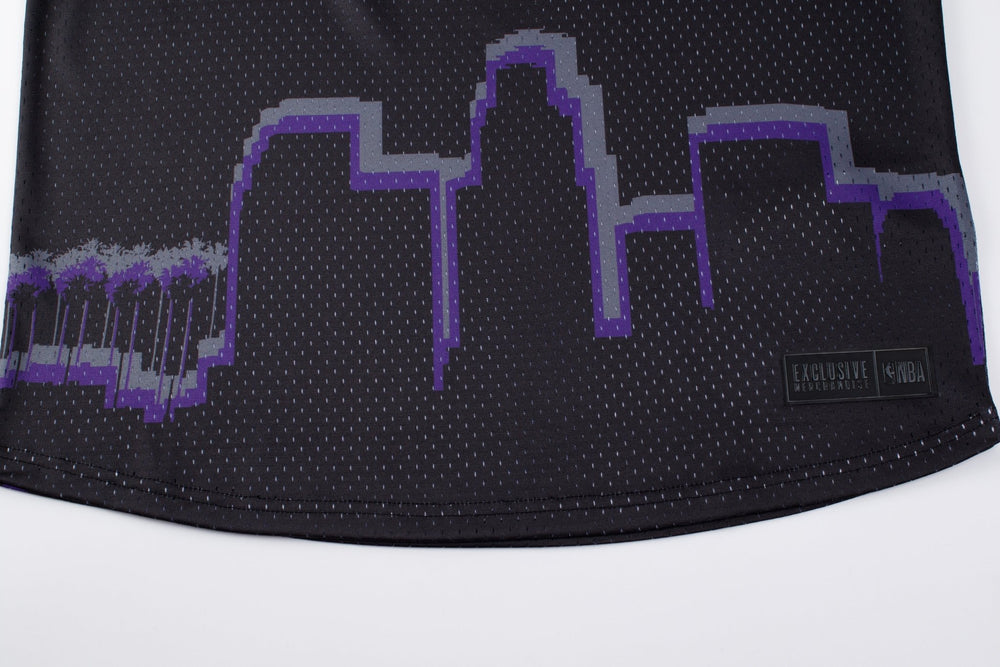 NBA Jersey All NBA Hombre Los Angeles Lakers Luka Doncic - NBA Store Chile