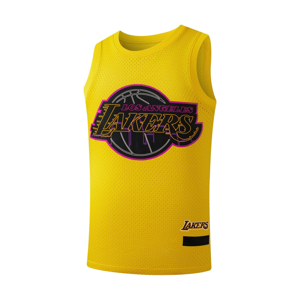 NBA Jersey All NBA Hombre Los Angeles Lakers Luka Doncic - NBA Store Chile