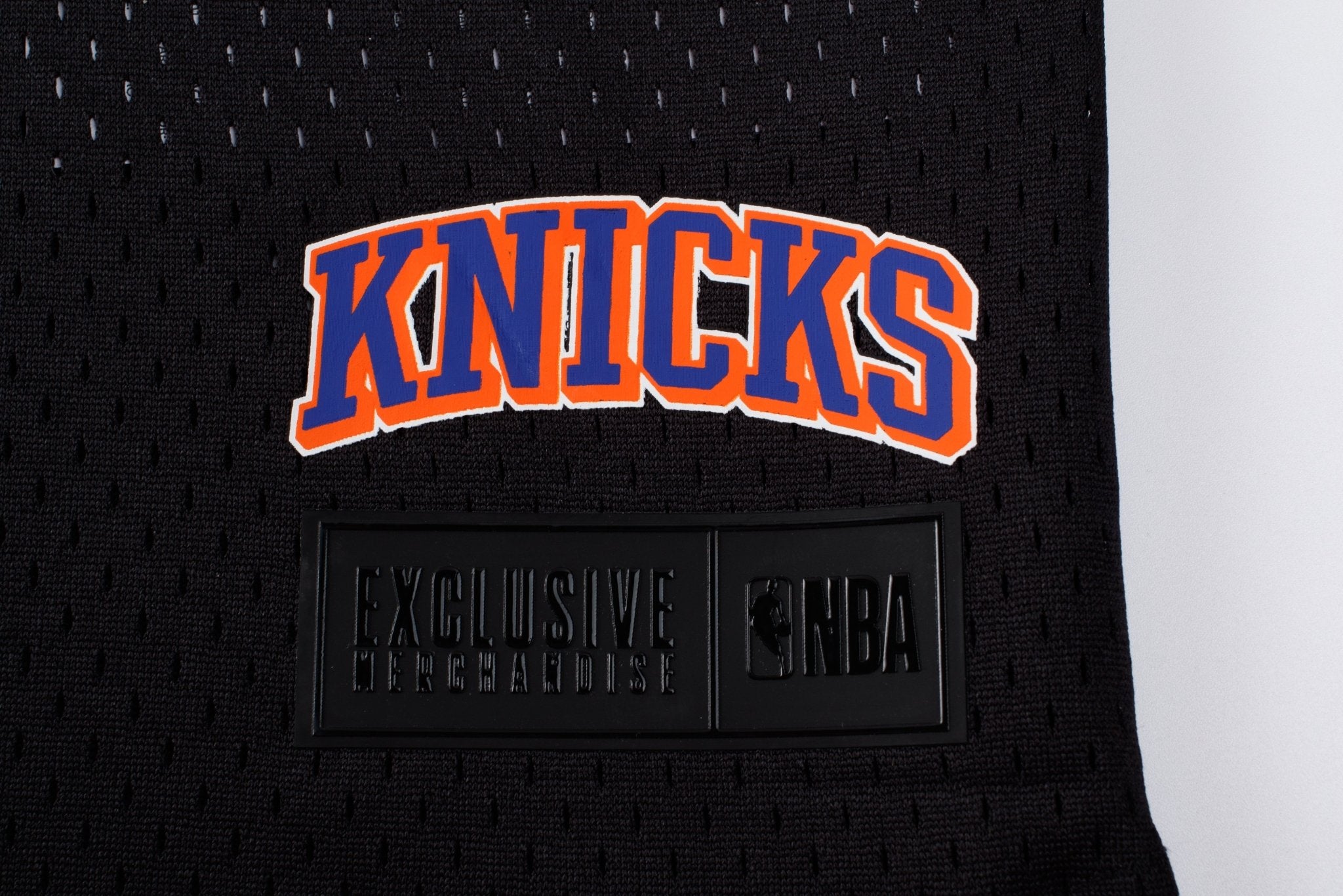 NBA Jersey All NBA Hombre New York Knicks Jalen Brunson - NBA Store Chile