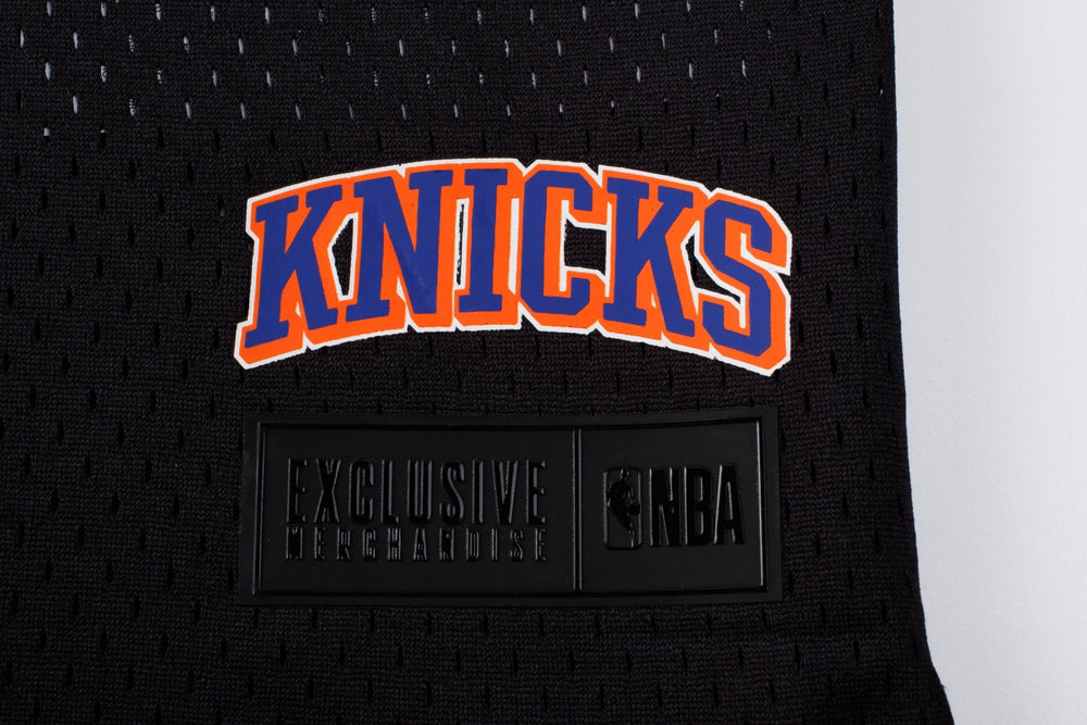 NBA Jersey All NBA Hombre New York Knicks Jalen Brunson - NBA Store Chile