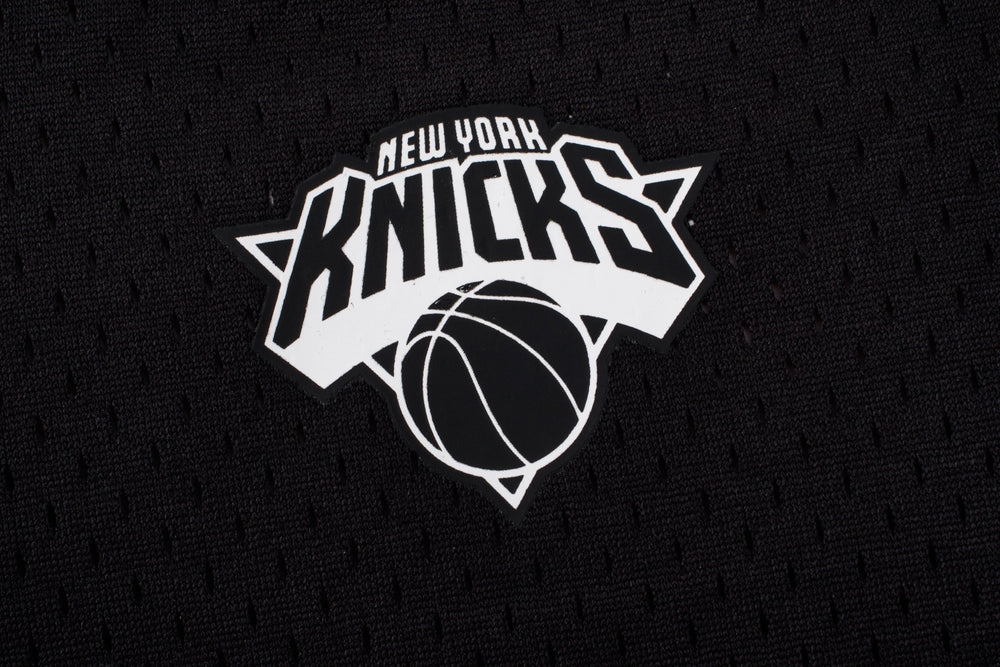 NBA Jersey All NBA Hombre New York Knicks Jalen Brunson - NBA Store Chile
