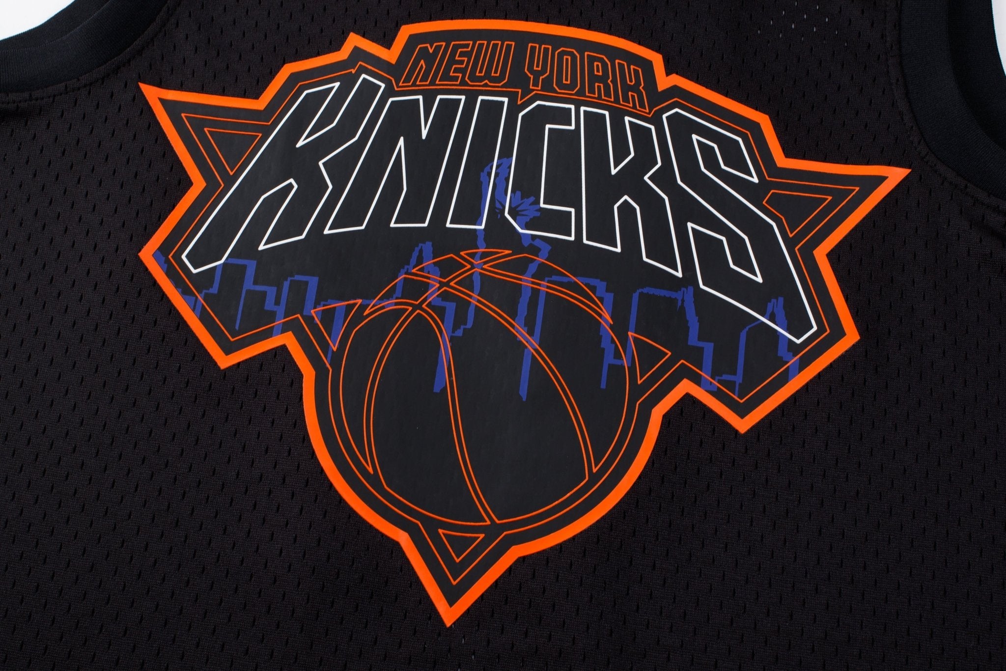 NBA Jersey All NBA Hombre New York Knicks Jalen Brunson - NBA Store Chile