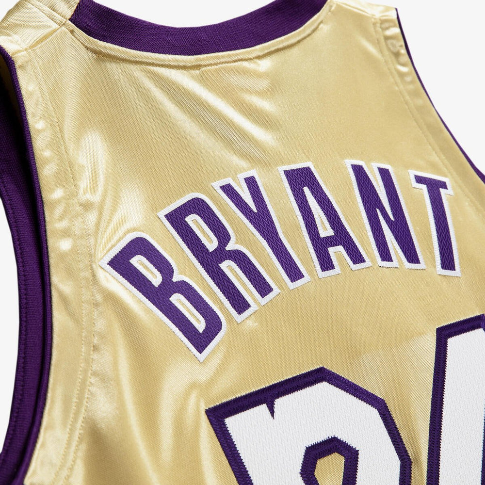 NBA Jersey Authentic Hombre Los Angeles Lakers Kobe Bryant - NBA Store Chile