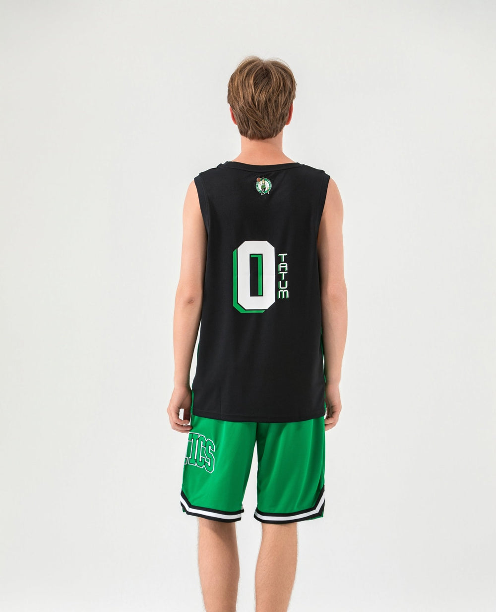 NBA Jersey Hombre Boston Celtics Jayson Tatum - NBA Store Chile