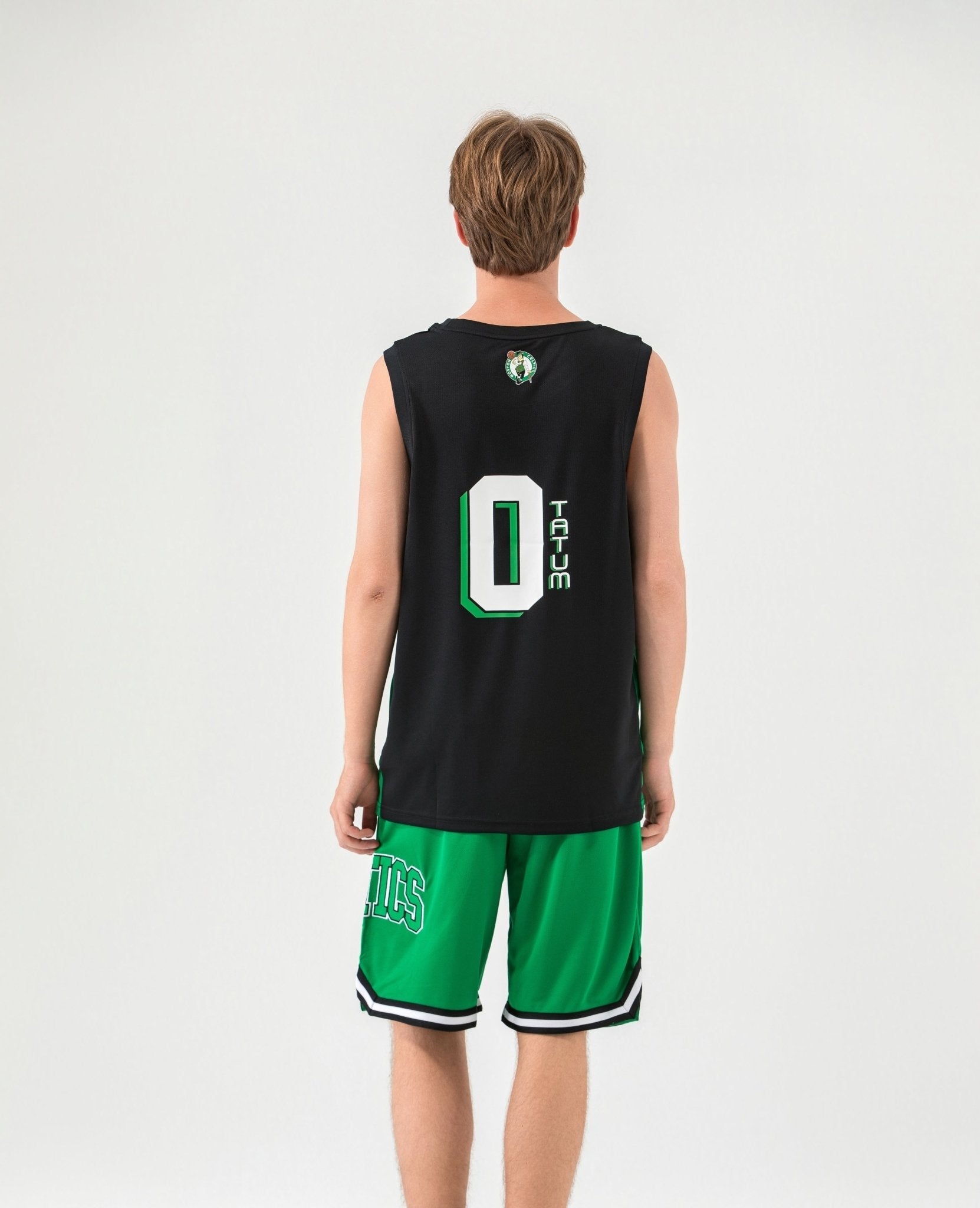 NBA Jersey Hombre Boston Celtics Jayson Tatum - NBA Store Chile