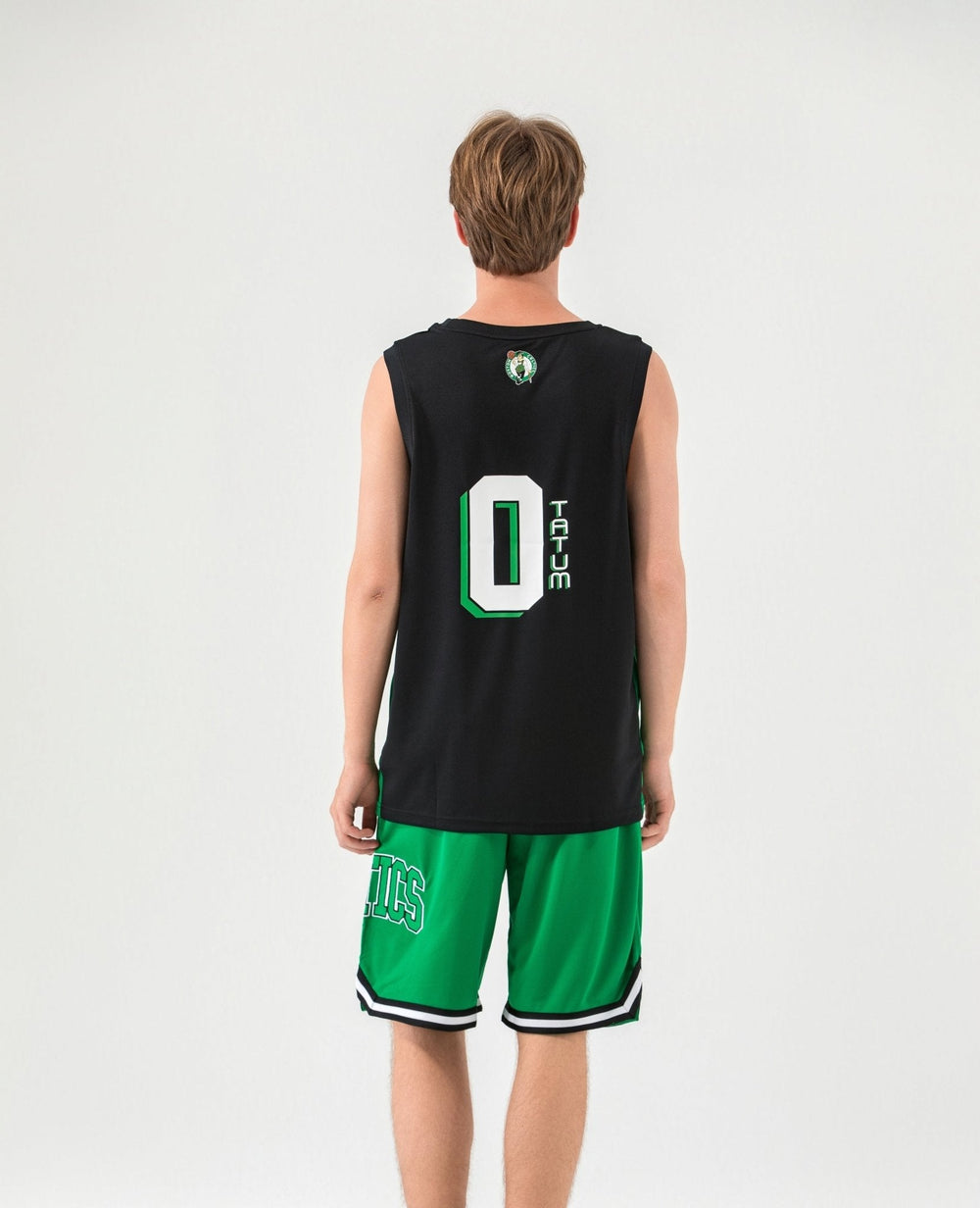 NBA Jersey Hombre Boston Celtics Jayson Tatum - NBA Store Chile
