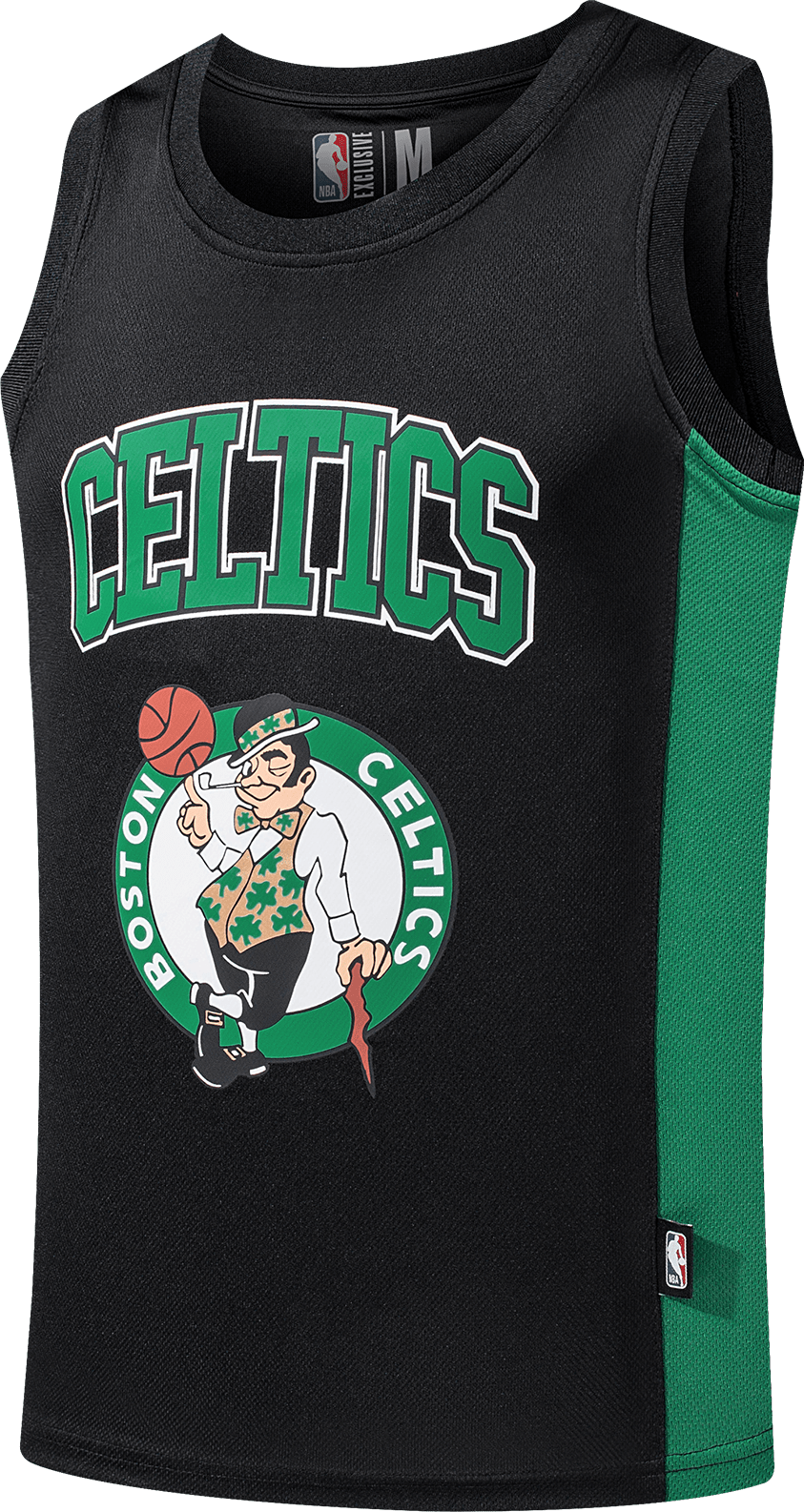 NBA Jersey Hombre Boston Celtics Jayson Tatum - NBA Store Chile