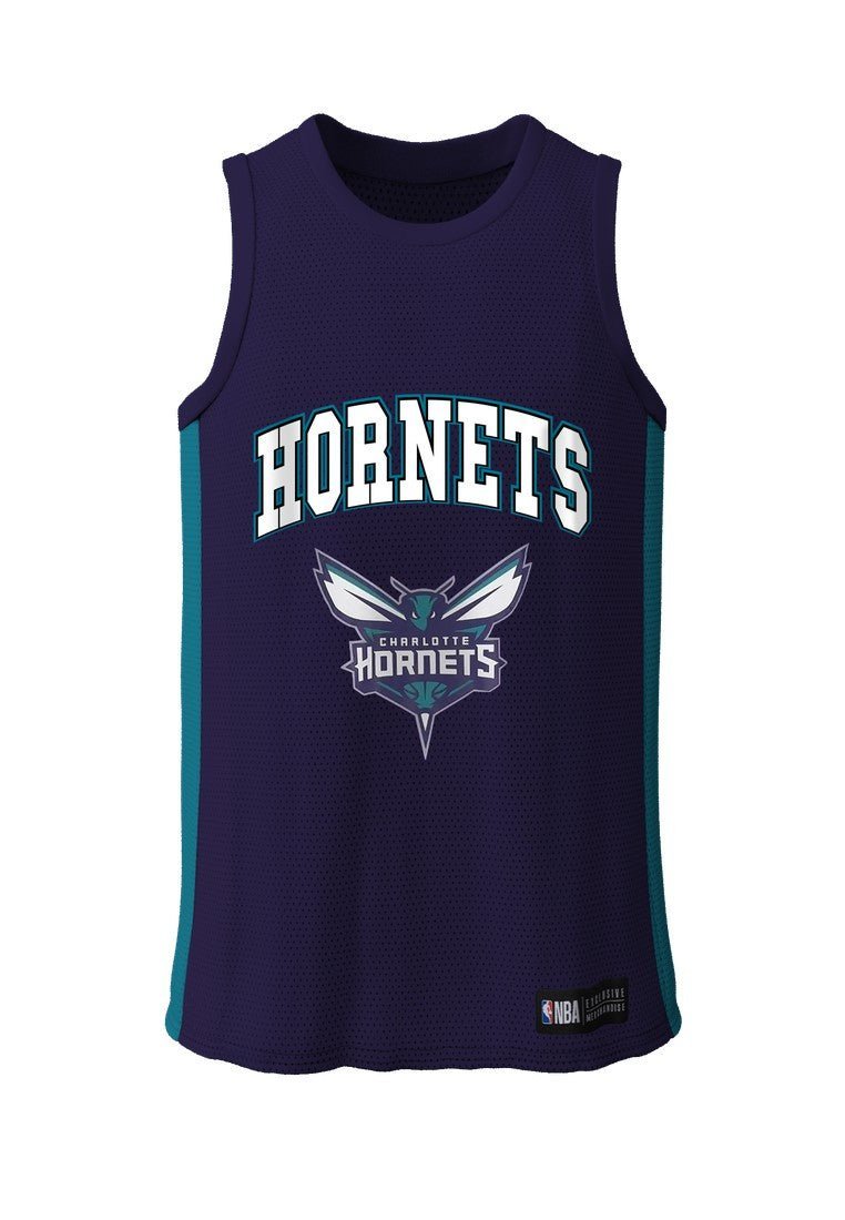 NBA Jersey Hombre Charlotte Hornets Lamelo Ball - NBA Store Chile