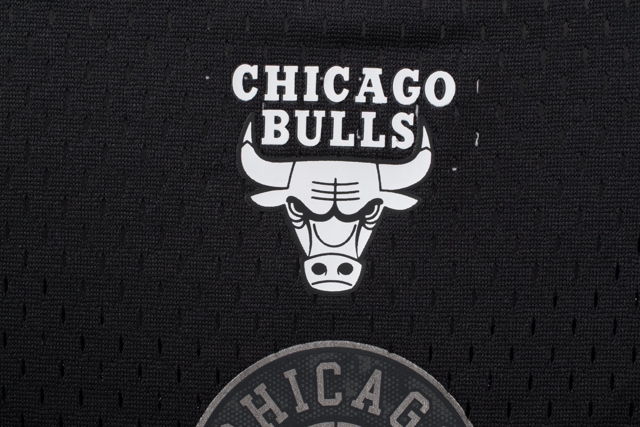 NBA Jersey Hombre Chicago Bulls Blank - NBA Store Chile
