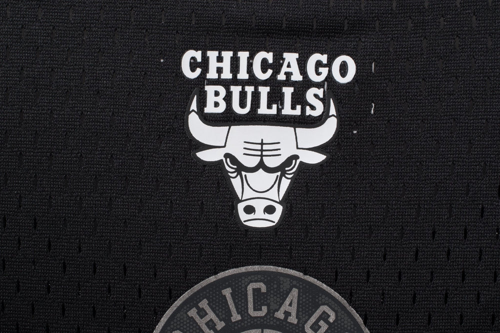 NBA Jersey Hombre Chicago Bulls Blank - NBA Store Chile