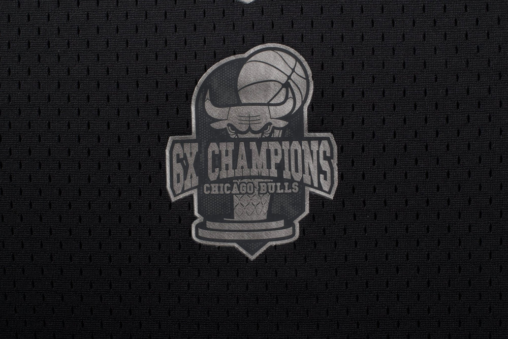 NBA Jersey Hombre Chicago Bulls Blank - NBA Store Chile