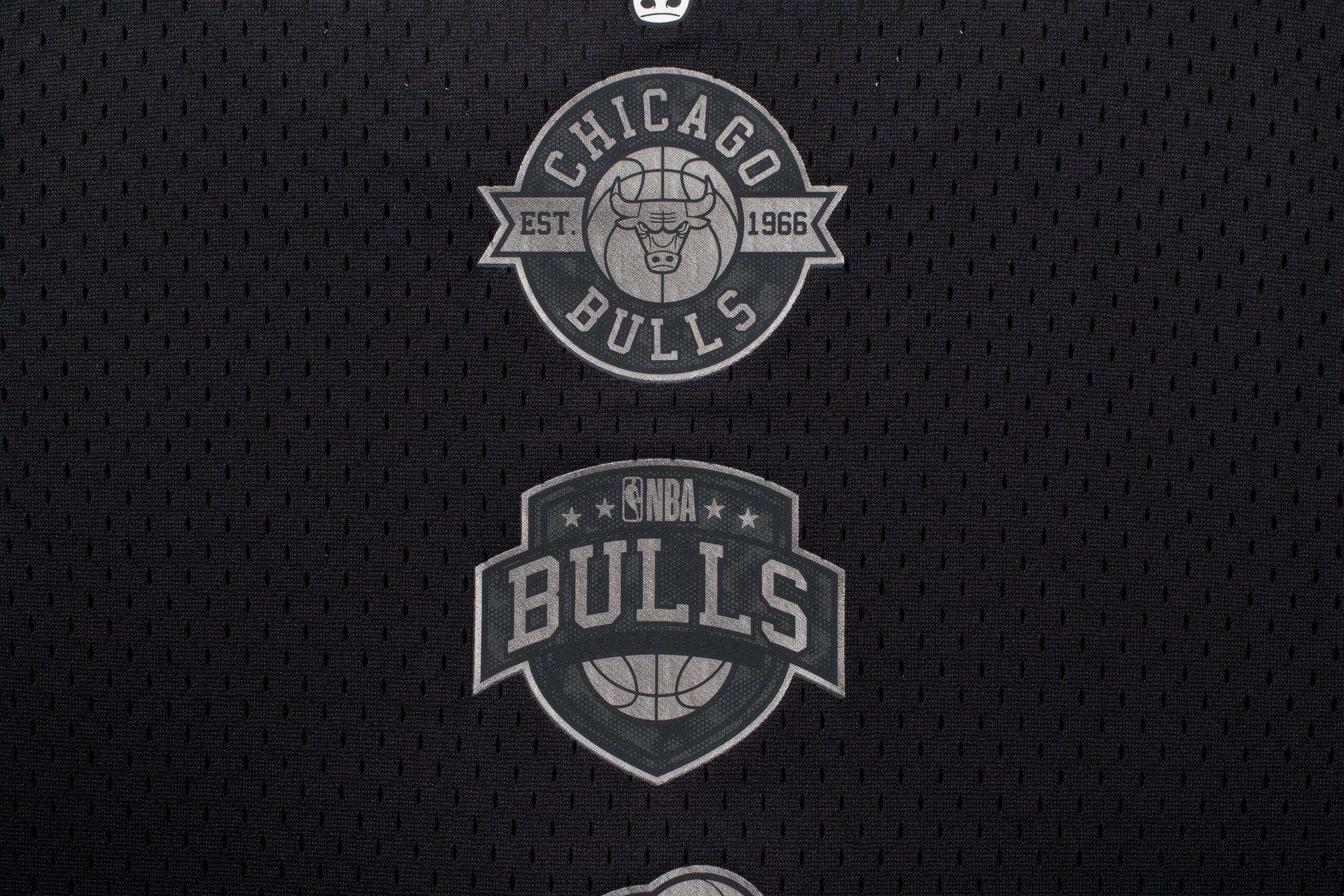NBA Jersey Hombre Chicago Bulls Blank - NBA Store Chile
