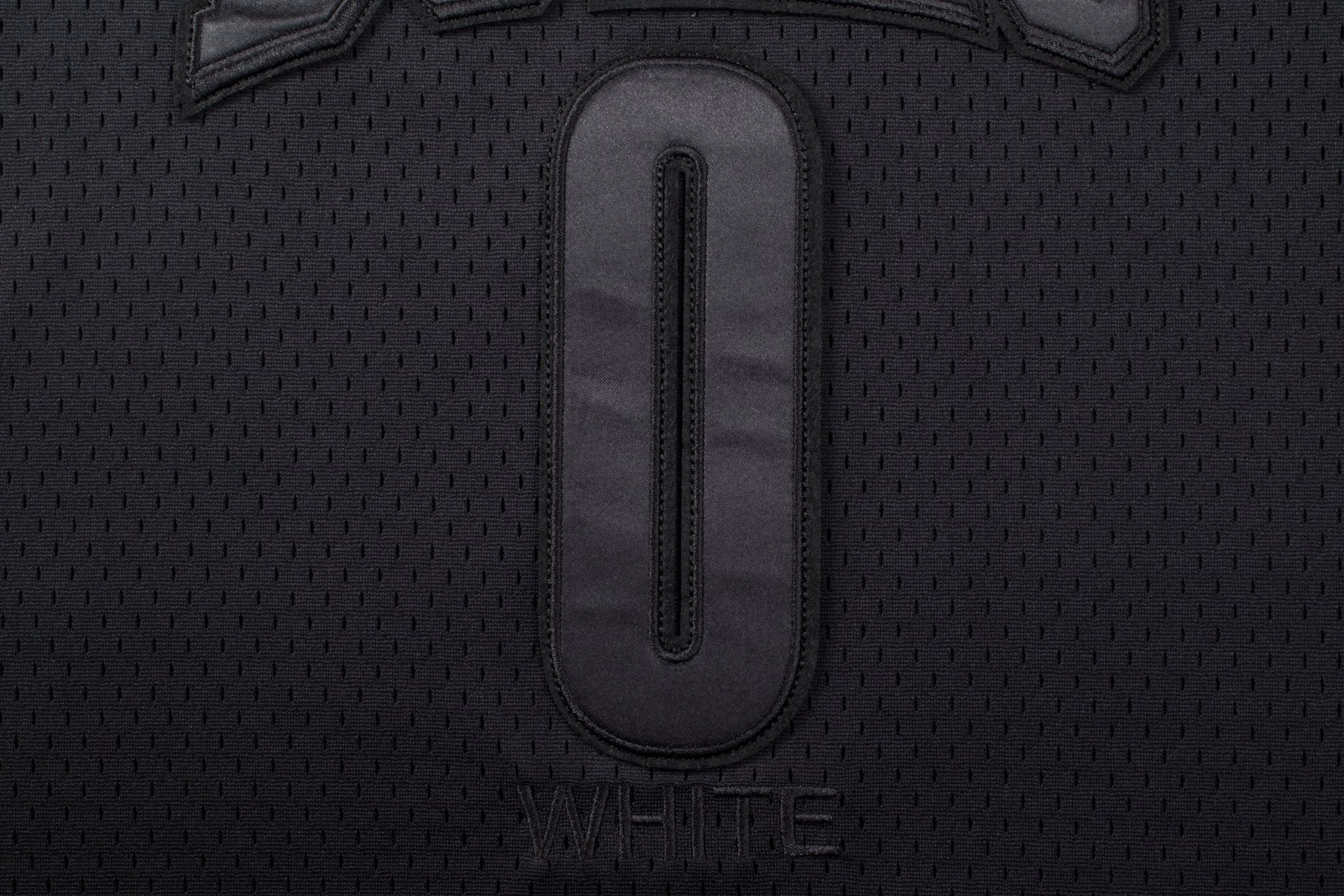 NBA Jersey Hombre Chicago Bulls Blank - NBA Store Chile