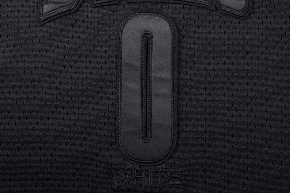 NBA Jersey Hombre Chicago Bulls Blank - NBA Store Chile