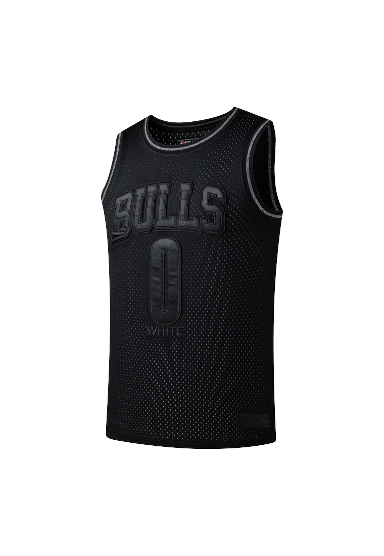 NBA Jersey Hombre Chicago Bulls Blank - NBA Store Chile