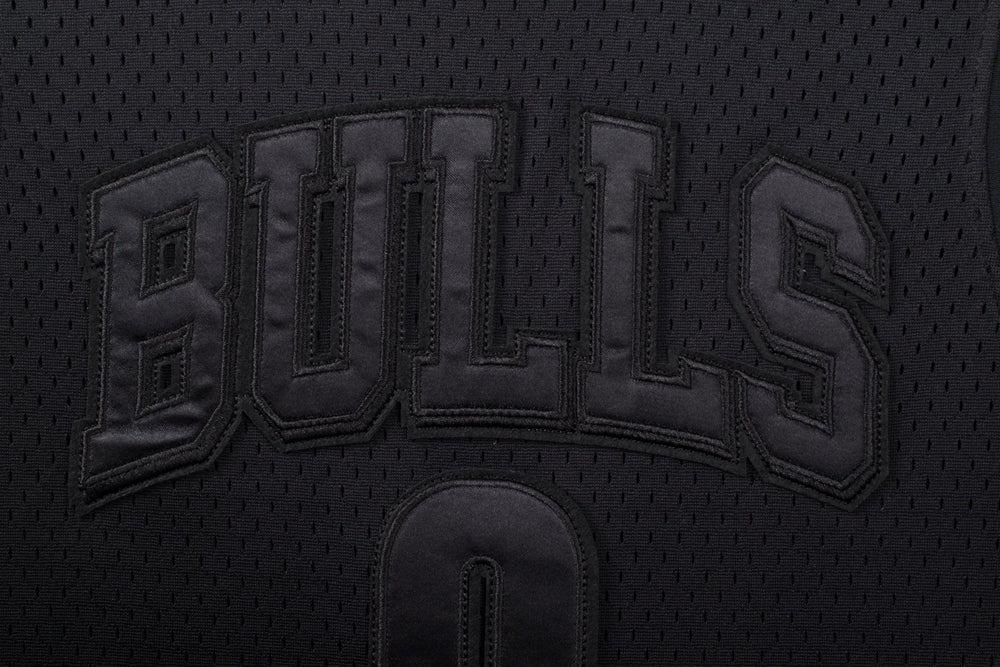 NBA Jersey Hombre Chicago Bulls Blank - NBA Store Chile