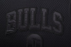 NBA Jersey Hombre Chicago Bulls Blank - NBA Store Chile